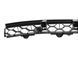 Кронштейн бампера задний VOLVO S60 SPA 2019-2024 (31455676) 31651914, 31651914, A