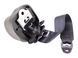 Ремень безопасности задний левый LAND ROVER DISCOVERY SPORT L550 2019- (629397800B) LR072161, LR072161, A