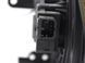 Дефлектор повітряний передній правий JAGUAR XF X250 2008-2011 8X23-19K617-BH, 8X23-19K617-BH, A