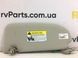 Козырек солнцезащитный правый VOLVO XC40 2017- (39842500) 39842500, 39842500, B