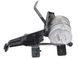 Фильтр топливного насоса NISSAN NAVARA D40 2005-2010 (в зборі з кронштейном) 16400EC00A, 16400EC00A, A