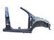 Чверть автомобіля передня права LAND ROVER DISCOVERY SPORT L550 2014-2019 LR061076, LR061076, A