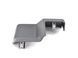 Заглушка сиденья передняя левая LAND ROVER FREELANDER 2 L359 2006-2010 (6H52618D12ABW) LR002091, LR002091, B