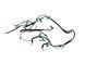 Проводка салона верхняя MAZDA CX-5 KE 2012-2015 (стелі) KD51-67-100A, KD51-67-100A, A