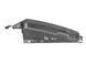 Накладка передньої панелі ліва CITROEN C-CROSSER 2007-2013 (7804S1) 7450A349, 7450A349, A