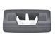 Накладка замка багажника LAND ROVER RANGE ROVER SPORT L320 2005-2009 ERK500561PVJ, ERK500561PVJ, B