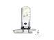 Петля дверей нижня задня ліва CITROEN C-CROSSER 2007-2013 9035Y6, 9035Y6, A