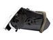 Дефлектор воздушный LAND ROVER RANGE ROVER EVOQUE L538 2015-2018 (GJ32014L21AA) LR025174, LR025174, A