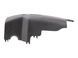Чохол рульової колонки нижній LAND ROVER DISCOVERY SPORT L550 2019- LR134454, LR134454, A