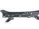 Накладка порога задня права внутрішня SKODA YETI 2009-2013 5L0867766B, 5L0867766B, B