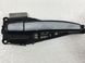 Ручка двери наружная передняя правая CHEVROLET TRAX U200 2013-2016 (в зборі) 95933257, 95933257, A