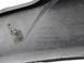Накладка бампера задня нижня AUDI Q3 F3 2018-2025 83A807568, 83A807568, C
