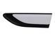 Накладка крыла передняя левая LAND ROVER DISCOVERY SPORT L550 2019- (LK72280B11) LR142552, LR142552, B