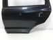 Двері задні ліві HYUNDAI SANTA FE CM 2006-2009 77003-2B030, 77003-2B030, B