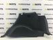 Карта багажного отсека правая HYUNDAI SANTA FE CM 2006-2009 857402B100WK, 857402B100WK, B