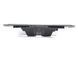Накладка замка багажника LAND ROVER RANGE ROVER SPORT L320 2005-2009 ERK500561PVJ, ERK500561PVJ, B