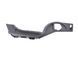 Накладка багажного отсека задняя левая SKODA SUPERB 3T 2008&ndash;2013 3T5867761B, 3T5867761B, A