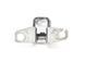 Петля дверей нижня задня ліва CITROEN C-CROSSER 2007-2013 9035Y6, 9035Y6, A