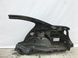 Чверть автомобіля задня права BMW 320 E90 2005-2008 41217145096, 41217145096, B