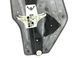 Склопідйомник задній правий SKODA SUPERB 3T 2008&ndash;2013 3T0839462, 3T0839462, A
