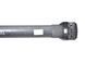 Перемички на рейлінги передні задні SKODA YETI 2009-2013 (без ключа) 5L0071151, 5L0071151, B