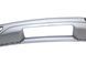 Накладка бампера задня нижня AUDI Q3 F3 2018-2025 83A807568, 83A807568, C