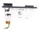 Разъем USB/AUX передний LAND ROVER DISCOVERY SPORT L550 2014-2019 (FK7215K040CA) FK7219C166BD, FK7219C166BD, A