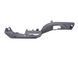 Накладка багажного отсека задняя левая SKODA SUPERB 3T 2008&ndash;2013 3T5867761B, 3T5867761B, A