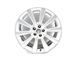 Диск R19 5* JAGUAR XF X250 2008-2011 (8.5JX19EH2+X49MM) 8W83-1007-GA, 8W83-1007-GA, B
