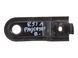 Кронштейн радиатора верхний левый правый NISSAN PATHFINDER R51 2005-2014 21542EB300, 21542EB300, A