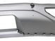 Накладка бампера задня нижня AUDI Q3 F3 2018-2025 83A807568, 83A807568, C