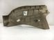 Накладка порога задня права внутрішня LAND ROVER FREELANDER 2 L359 2010-2012 (6H5213244ADW) LR007967, LR007967, A