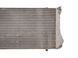 Интеркулер TOYOTA AVENSIS T27 2012-2015 (JD127100-3521) 17940-0R040, 17940-0R040, A