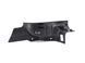 Накладка порога задняя правая внутренняя MITSUBISHI OUTLANDER XL 2006-2010 7656A038XA, 7656A038XA, B