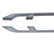 Рейлинг крыши левый правый LAND ROVER FREELANDER 2 L359 2006-2010 (пара) LR006608, LR006608, B