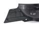 Накладка порога задняя правая внутренняя MITSUBISHI OUTLANDER XL 2006-2010 7656A038XA, 7656A038XA, B