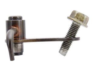 Масляная форсунка OPEL INSIGNIA 2017-2022 55492292, 55492292, A
