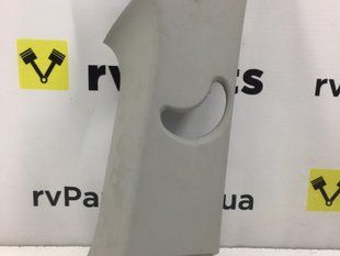 Накладка задньої стійки ліва KIA SORENTO UM 2014-2020 85850C6000BGA, 85850C6000BGA, A