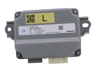 Блок управління SUBARU FORESTER SL 2024- 82714FN000, 82714FN000, A