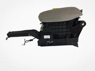Подлокотник ACURA TLX 2014-2018 83414-TZ3-A01ZC, 83414-TZ3-A01ZC, A