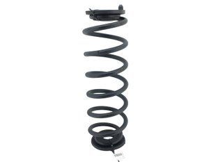 Пружина задня ліва права SKODA SUPERB 3T 2008&ndash;2013 3C0511115AF, 3C0511115AF, A