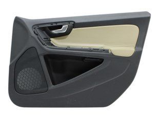 Карта двери передняя правая VOLVO V60 Y20 2013-2018 39823461, 39823461, B