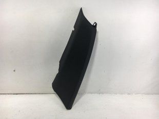 Накладка задней стойки нижняя левая VOLVO XC40 2017- 31469188, 31469188, B