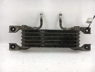 Радиатор АКПП CHEVROLET CAPTIVA 2006-2011 96861784, 96861784, A