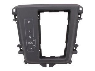 Накладка на кулісу КПП AUDI Q3 F3 2018-2025 83B713463A6PS, 83B713463A6PS, A