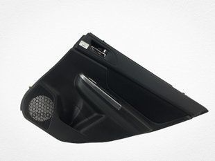 Карта дверей задня права SUBARU IMPREZA GP 2011-2015 94222FJ101VH, 94222FJ101VH, A