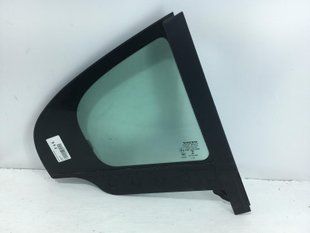 Скло дверей заднє праве VOLVO S60 Y20 2013-2018 (глухе) 31385449, 31385449, A