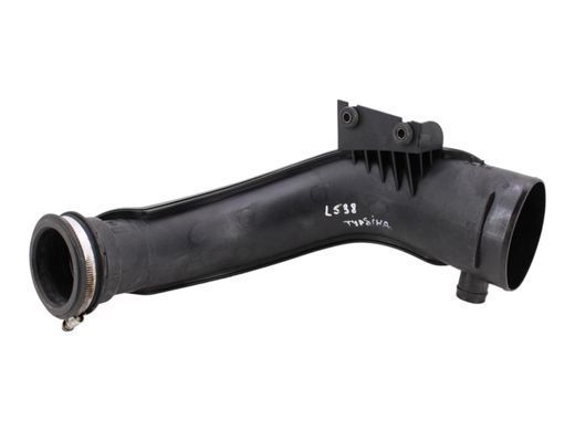 Патрубок воздушного фильтра LAND ROVER RANGE ROVER EVOQUE L538 2015-2018 LR056238, LR056238, A