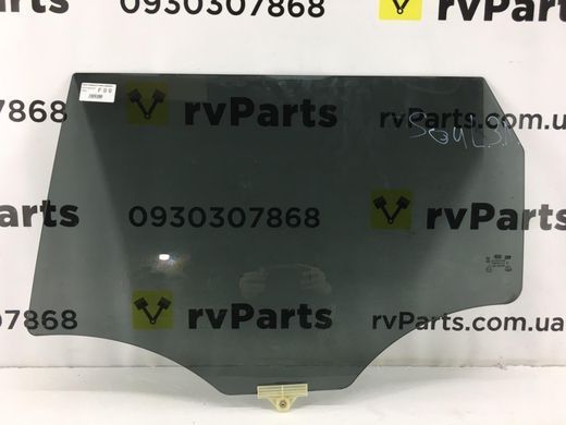 Стекло двери заднее левое KIA SOUL 2015-2019 83410B2020, 83410B2020, A