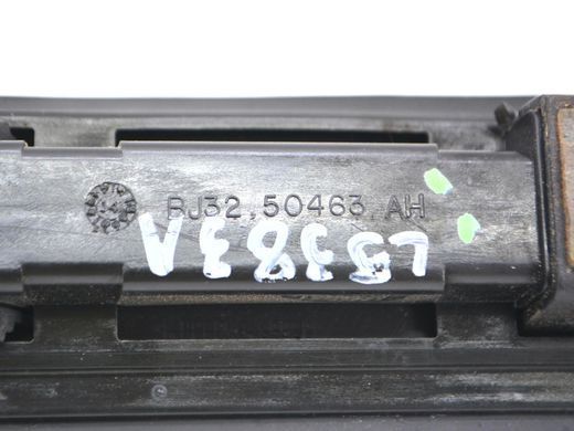 Молдинг даху задній лівий LAND ROVER RANGE ROVER EVOQUE L538 2011-2015 (BJ3250463AH) LR055428, LR055428, A